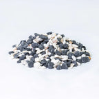 Decorative Stones | Pink Panda Pebbles 8/15mm