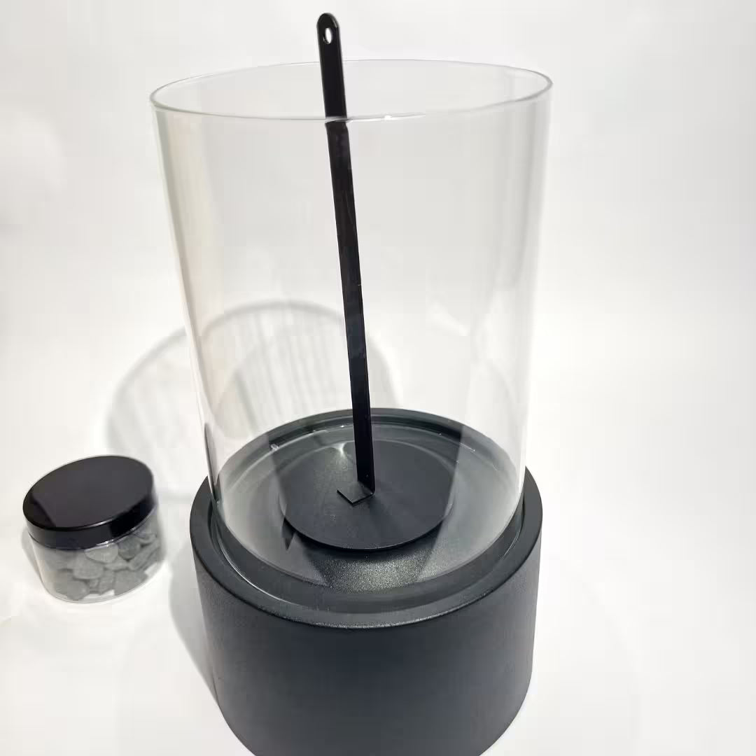 Helios Tabletop Fireplace