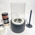 Decorative Stones | White Thassos Marble Gravel 4/8mm